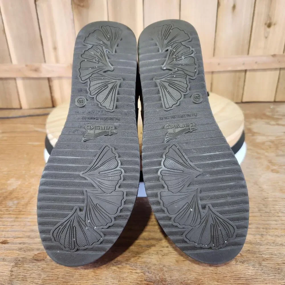 Dansko womens ankle